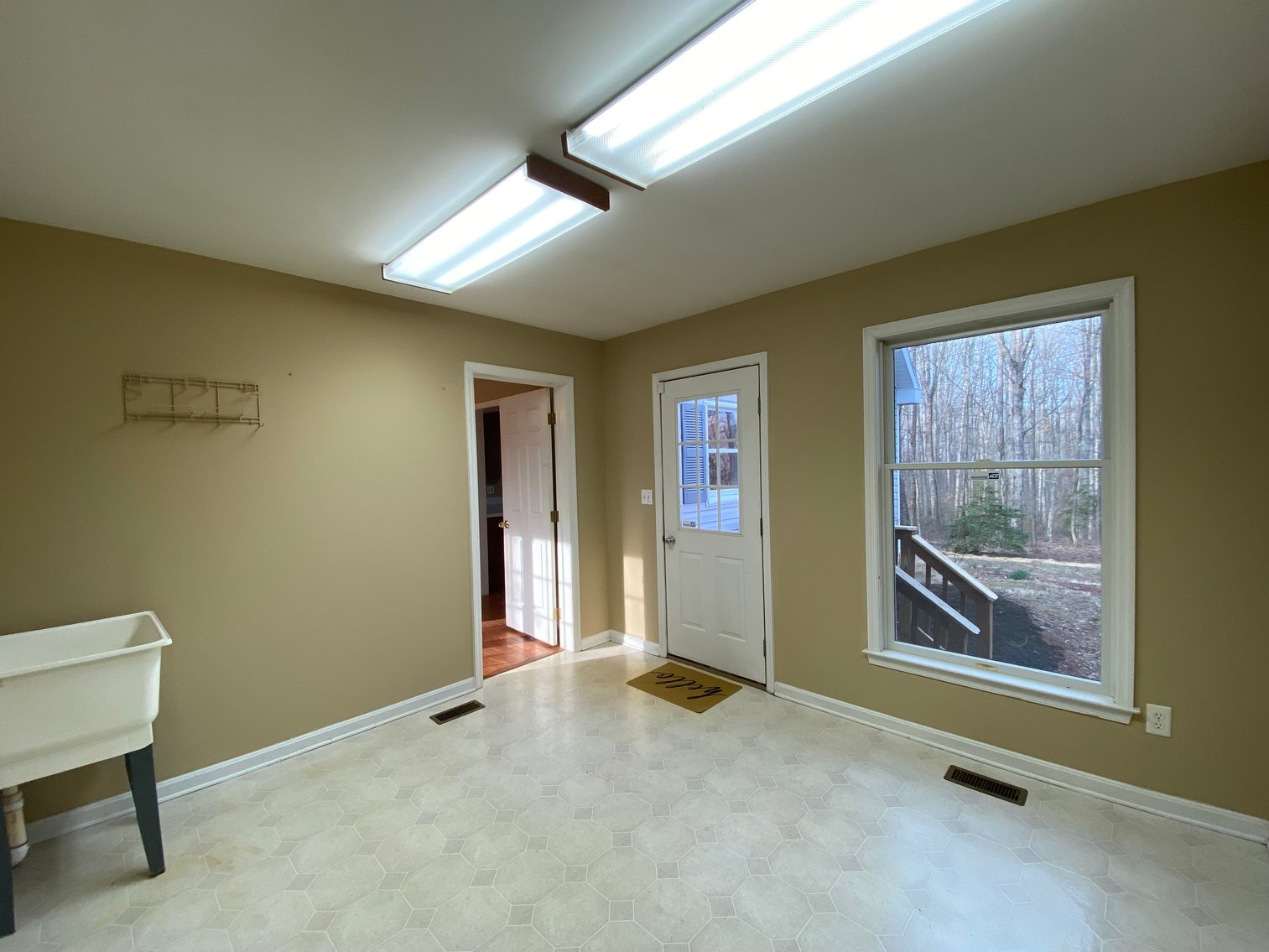 Image for 5 BR/2.5 BA Home w/Walk-Out Basement & Barn on 7.71 +/- Acres in Spotsylvania County Only Minutes from Lake Anna