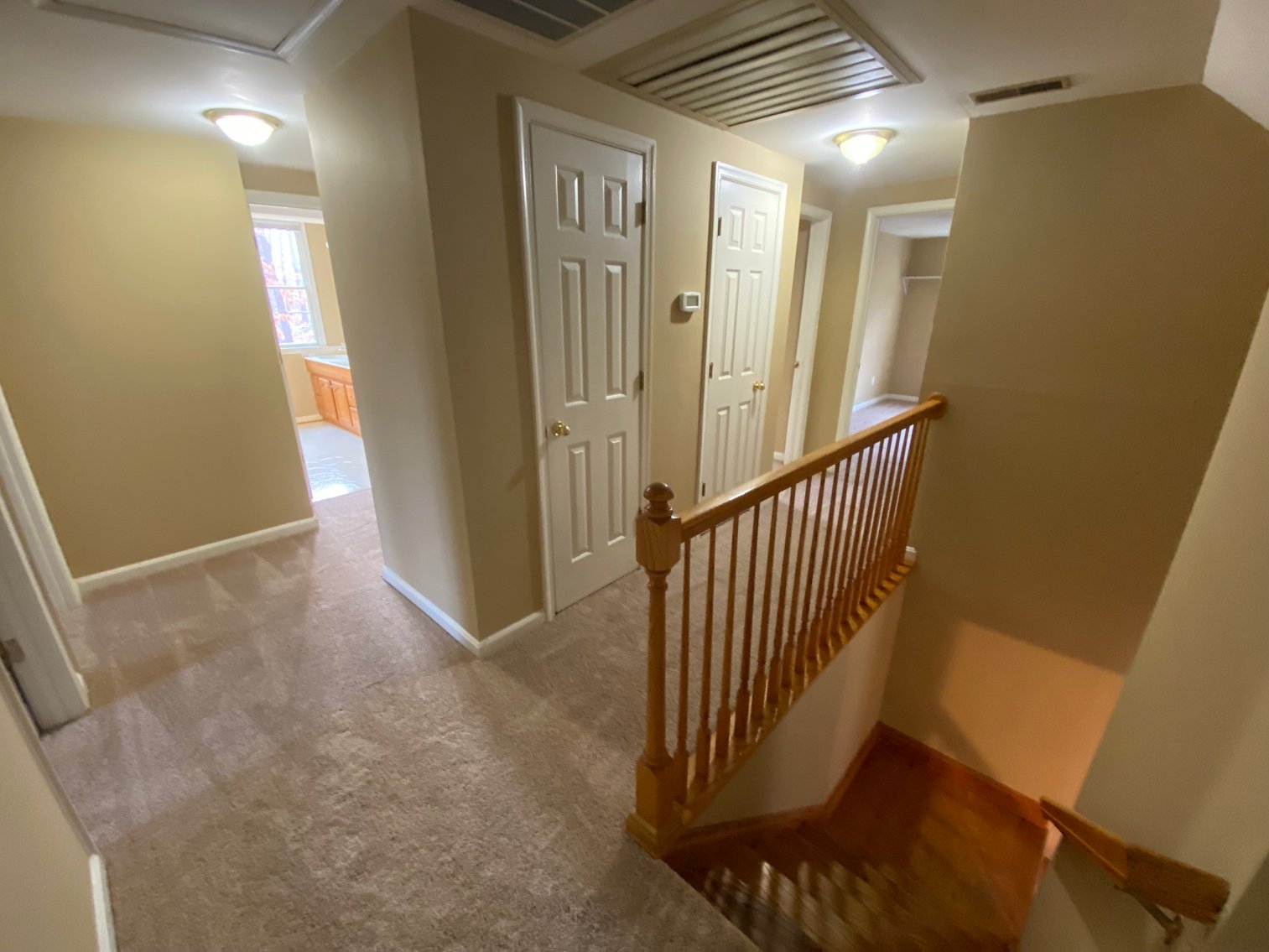 Image for 5 BR/2.5 BA Home w/Walk-Out Basement & Barn on 7.71 +/- Acres in Spotsylvania County Only Minutes from Lake Anna