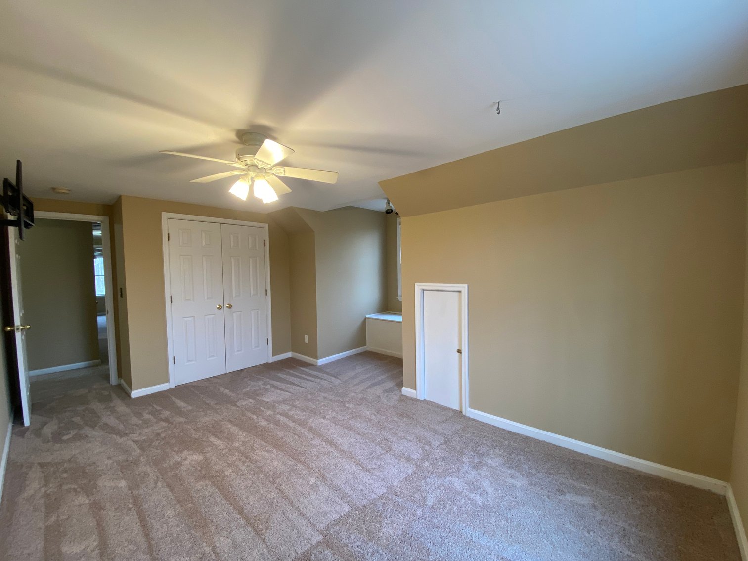 Image for 5 BR/2.5 BA Home w/Walk-Out Basement & Barn on 7.71 +/- Acres in Spotsylvania County Only Minutes from Lake Anna