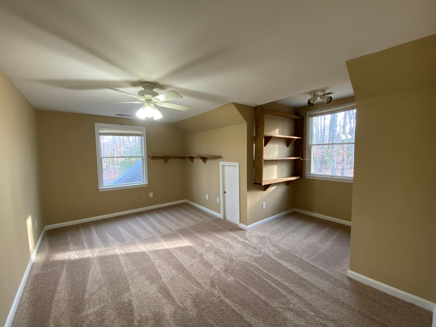 Image for 5 BR/2.5 BA Home w/Walk-Out Basement & Barn on 7.71 +/- Acres in Spotsylvania County Only Minutes from Lake Anna