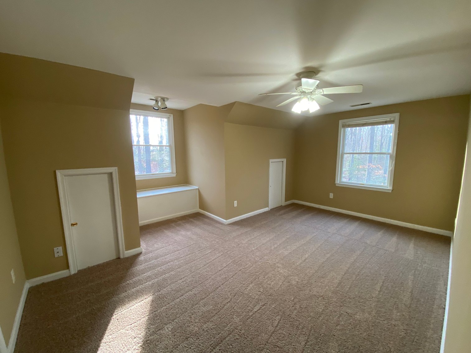 Image for 5 BR/2.5 BA Home w/Walk-Out Basement & Barn on 7.71 +/- Acres in Spotsylvania County Only Minutes from Lake Anna