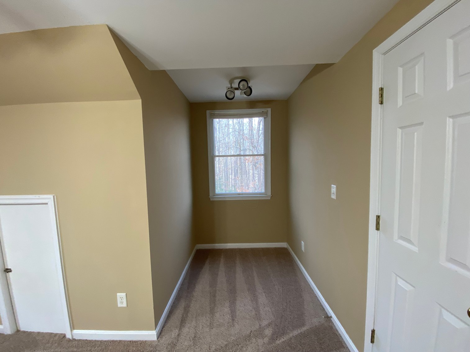 Image for 5 BR/2.5 BA Home w/Walk-Out Basement & Barn on 7.71 +/- Acres in Spotsylvania County Only Minutes from Lake Anna