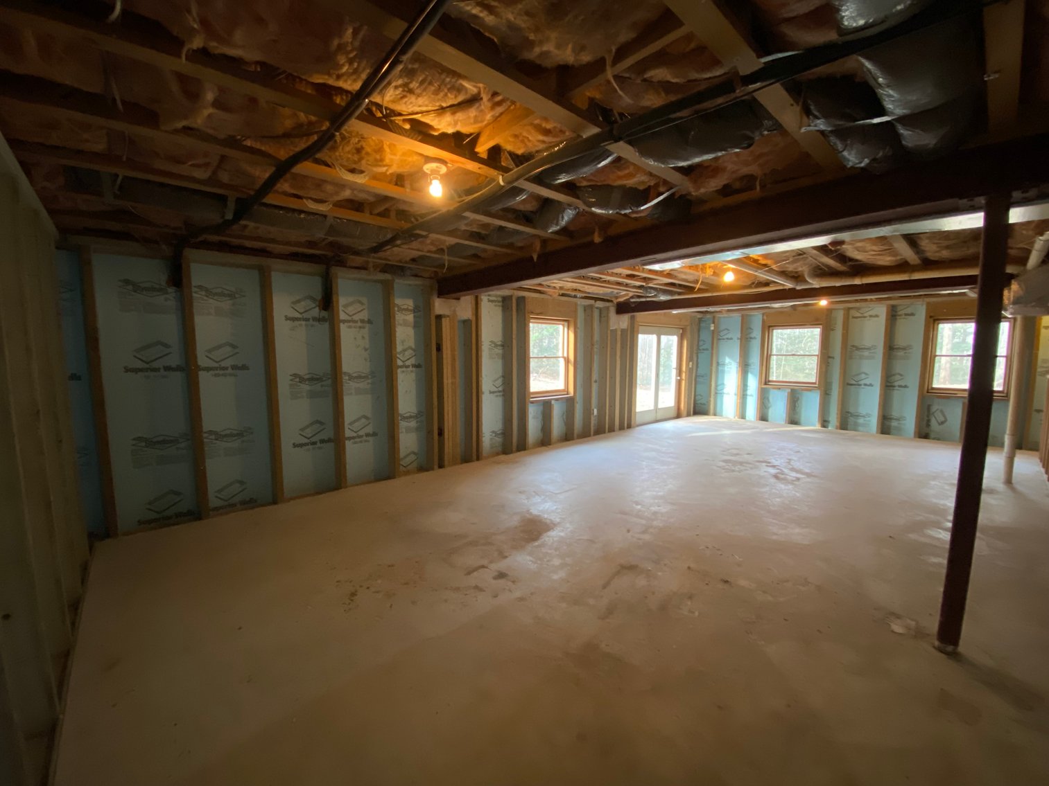 Image for 5 BR/2.5 BA Home w/Walk-Out Basement & Barn on 7.71 +/- Acres in Spotsylvania County Only Minutes from Lake Anna