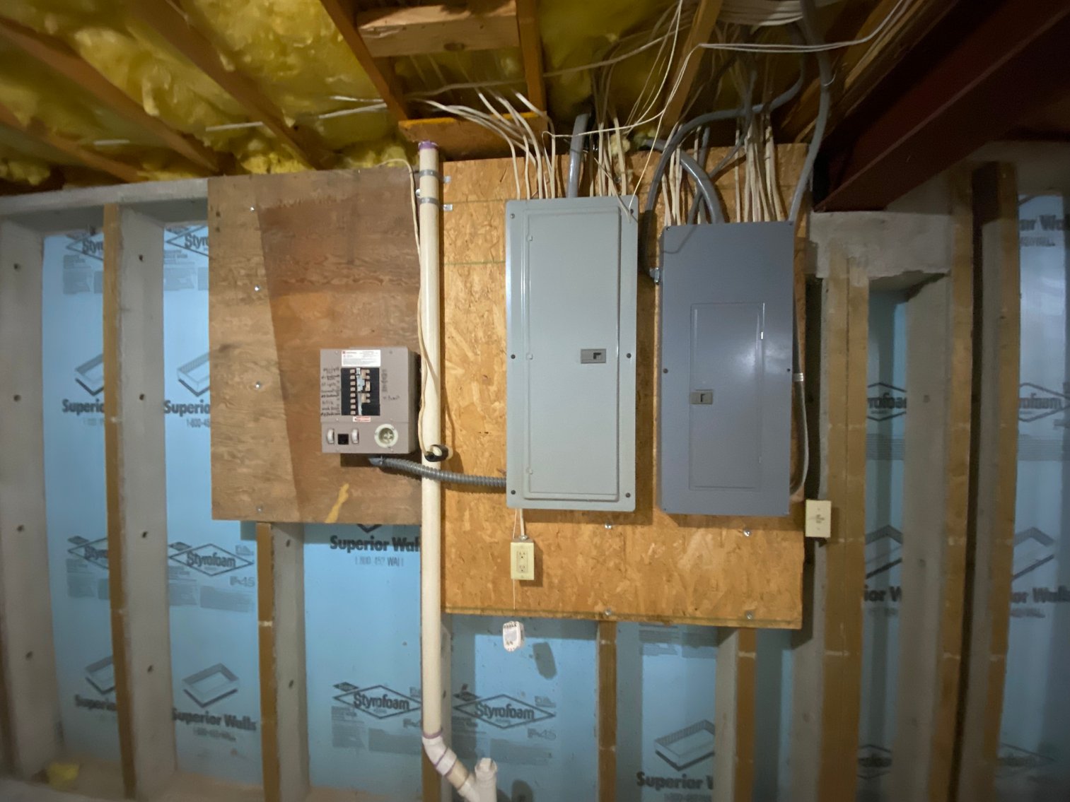 Image for 5 BR/2.5 BA Home w/Walk-Out Basement & Barn on 7.71 +/- Acres in Spotsylvania County Only Minutes from Lake Anna