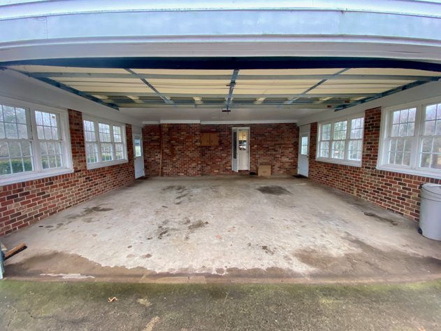 Image for 3 BR/2.5 BA Brick Home w/Walk-Out Lower Level & Detached Shop on 1.7 +/- Acres Minutes From Downtown Culpeper, VA--SELLING to the HIGHEST BIDDER!!