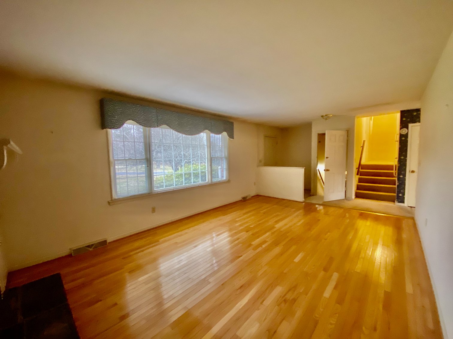 Image for 3 BR/2.5 BA Brick Home w/Walk-Out Lower Level & Detached Shop on 1.7 +/- Acres Minutes From Downtown Culpeper, VA--SELLING to the HIGHEST BIDDER!!