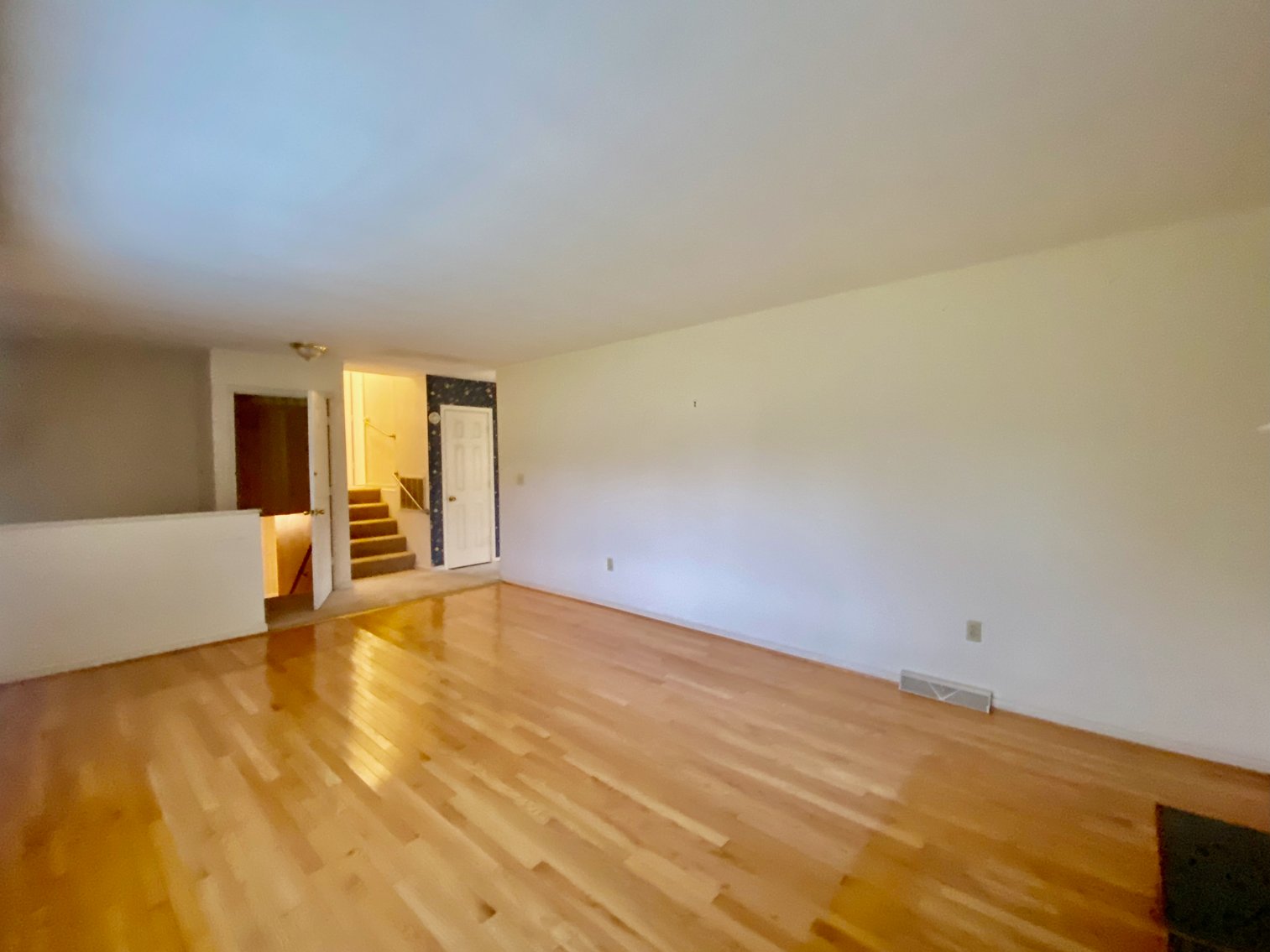 Image for 3 BR/2.5 BA Brick Home w/Walk-Out Lower Level & Detached Shop on 1.7 +/- Acres Minutes From Downtown Culpeper, VA--SELLING to the HIGHEST BIDDER!!