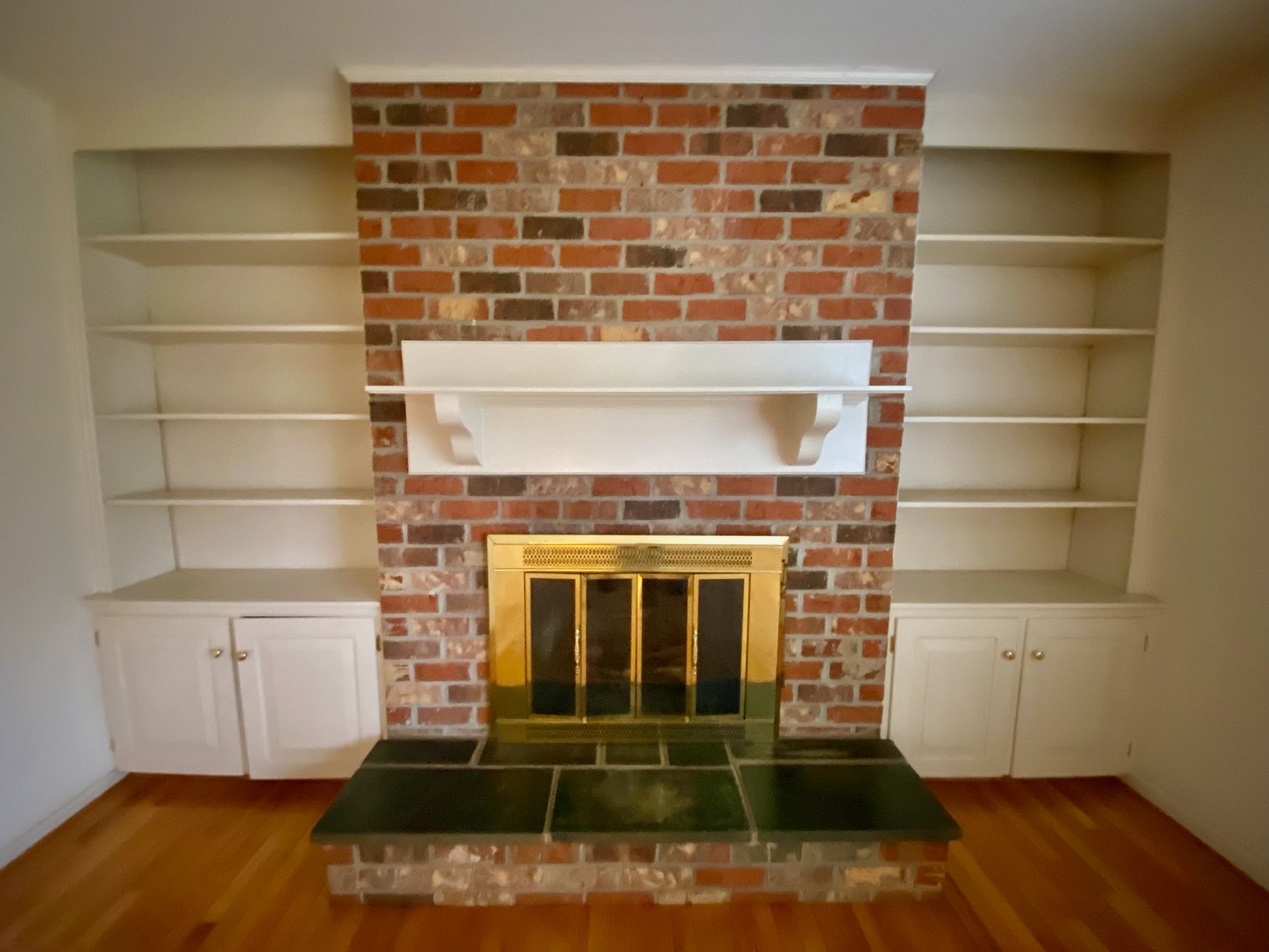 Image for 3 BR/2.5 BA Brick Home w/Walk-Out Lower Level & Detached Shop on 1.7 +/- Acres Minutes From Downtown Culpeper, VA--SELLING to the HIGHEST BIDDER!!