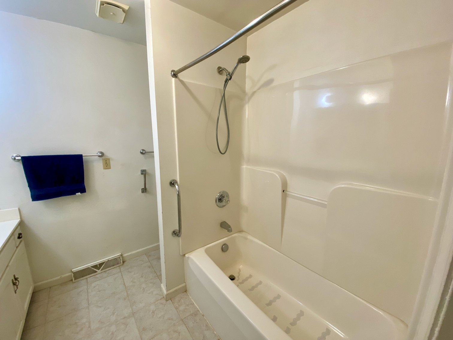 Image for 3 BR/2.5 BA Brick Home w/Walk-Out Lower Level & Detached Shop on 1.7 +/- Acres Minutes From Downtown Culpeper, VA--SELLING to the HIGHEST BIDDER!!