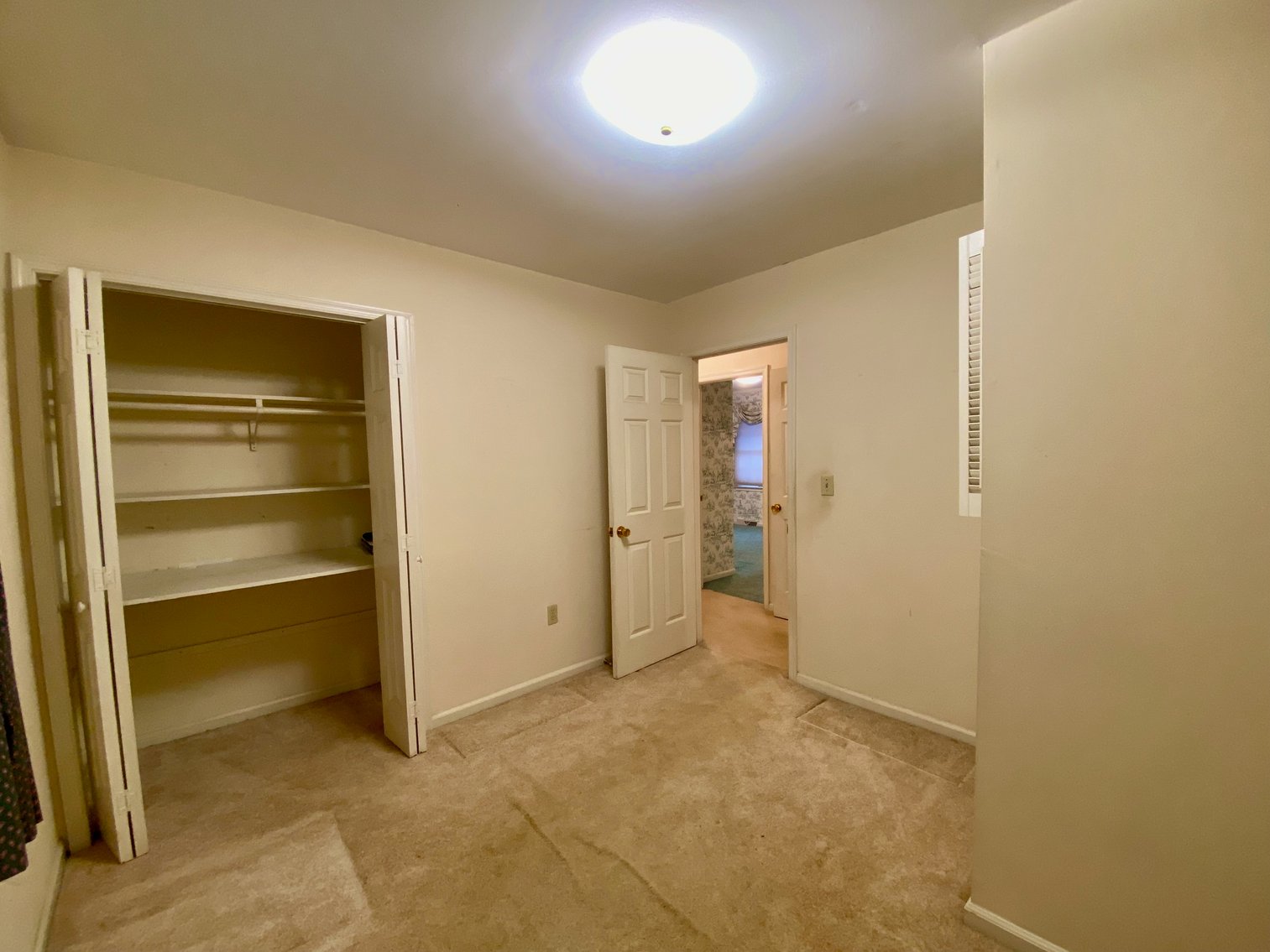 Image for 3 BR/2.5 BA Brick Home w/Walk-Out Lower Level & Detached Shop on 1.7 +/- Acres Minutes From Downtown Culpeper, VA--SELLING to the HIGHEST BIDDER!!