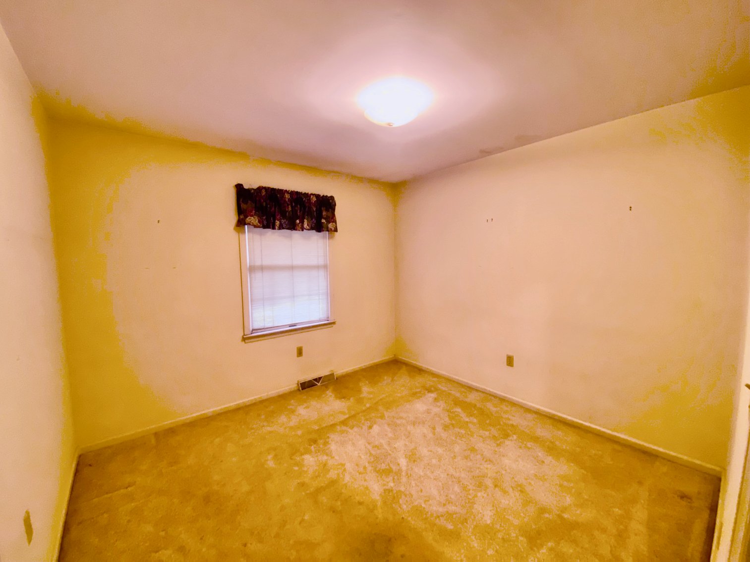 Image for 3 BR/2.5 BA Brick Home w/Walk-Out Lower Level & Detached Shop on 1.7 +/- Acres Minutes From Downtown Culpeper, VA--SELLING to the HIGHEST BIDDER!!