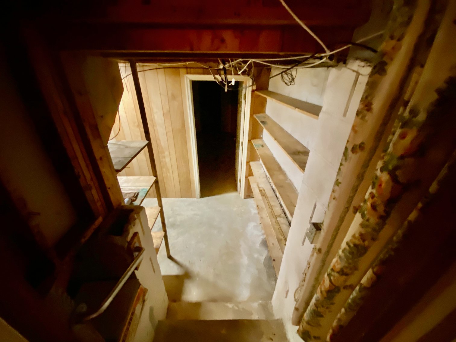 Image for 3 BR/2.5 BA Brick Home w/Walk-Out Lower Level & Detached Shop on 1.7 +/- Acres Minutes From Downtown Culpeper, VA--SELLING to the HIGHEST BIDDER!!