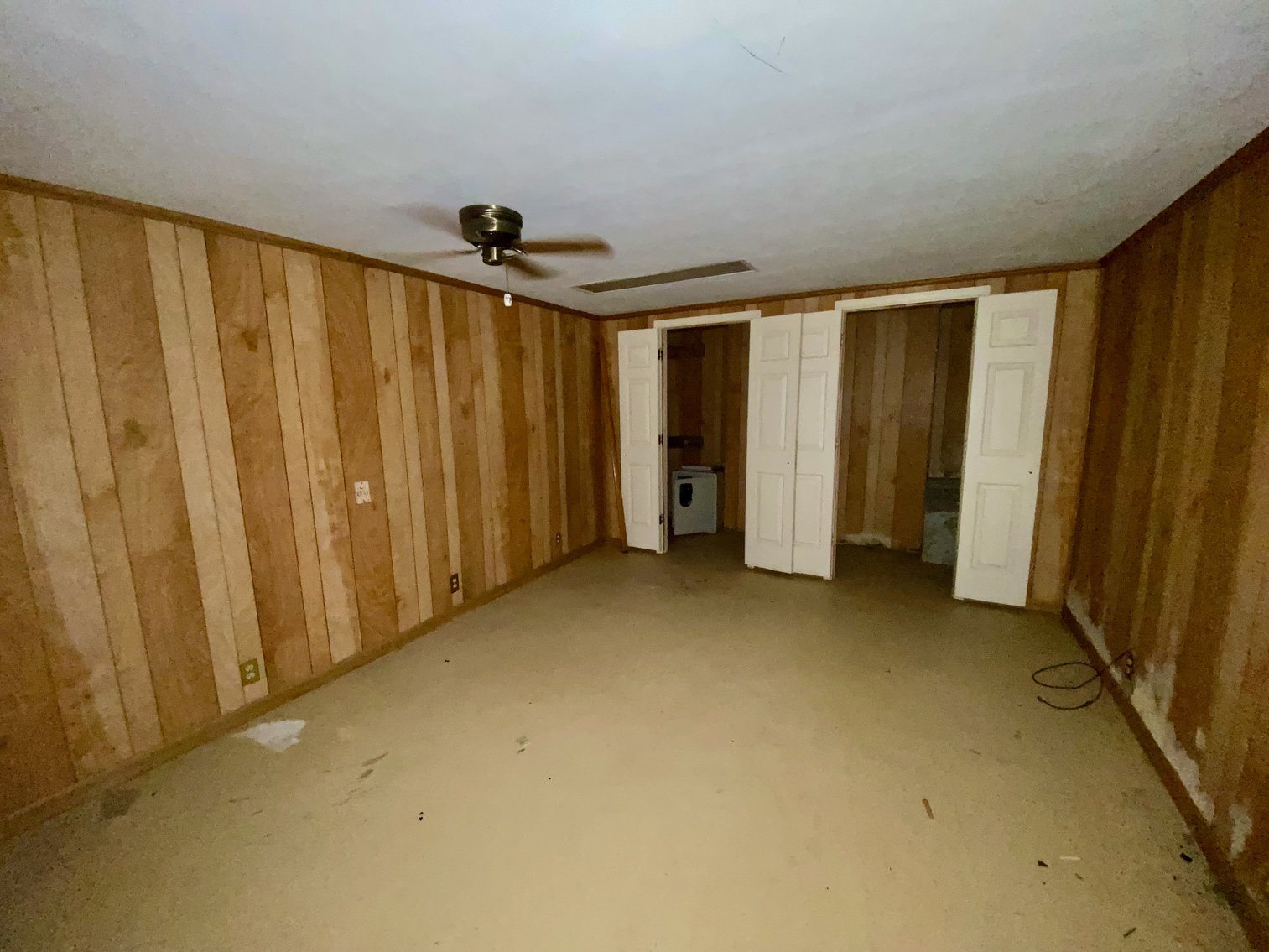 Image for 3 BR/2.5 BA Brick Home w/Walk-Out Lower Level & Detached Shop on 1.7 +/- Acres Minutes From Downtown Culpeper, VA--SELLING to the HIGHEST BIDDER!!