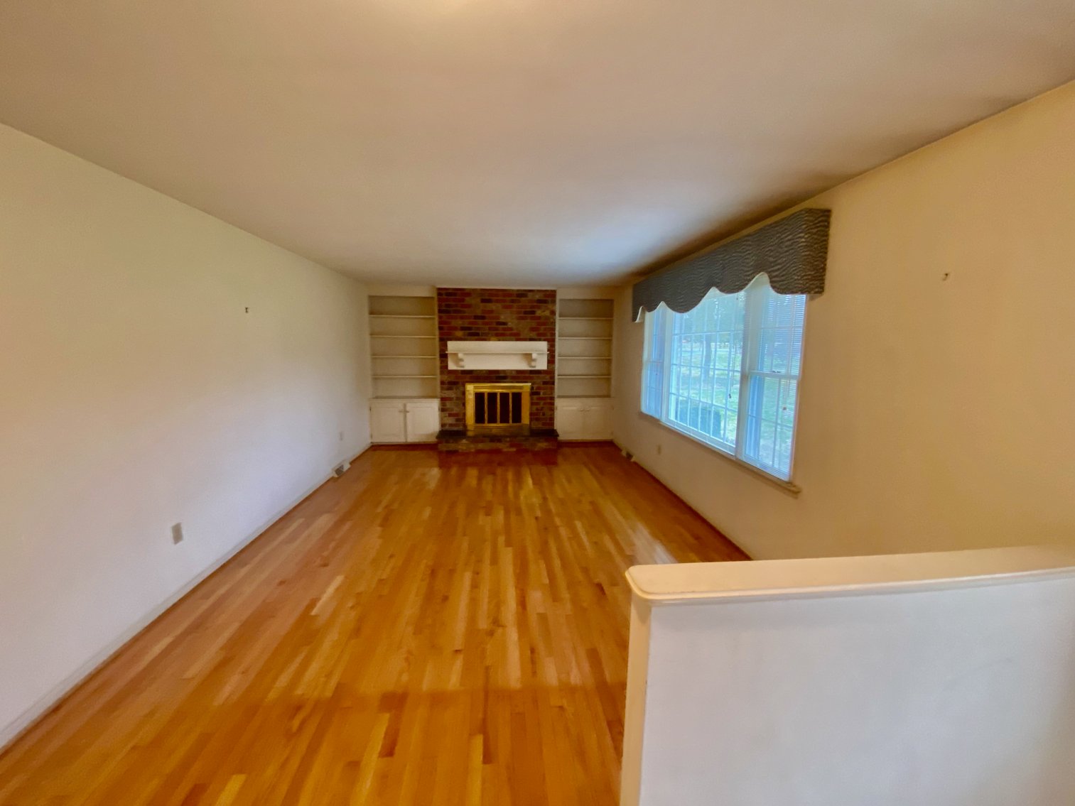 Image for 3 BR/2.5 BA Brick Home w/Walk-Out Lower Level & Detached Shop on 1.7 +/- Acres Minutes From Downtown Culpeper, VA--SELLING to the HIGHEST BIDDER!!