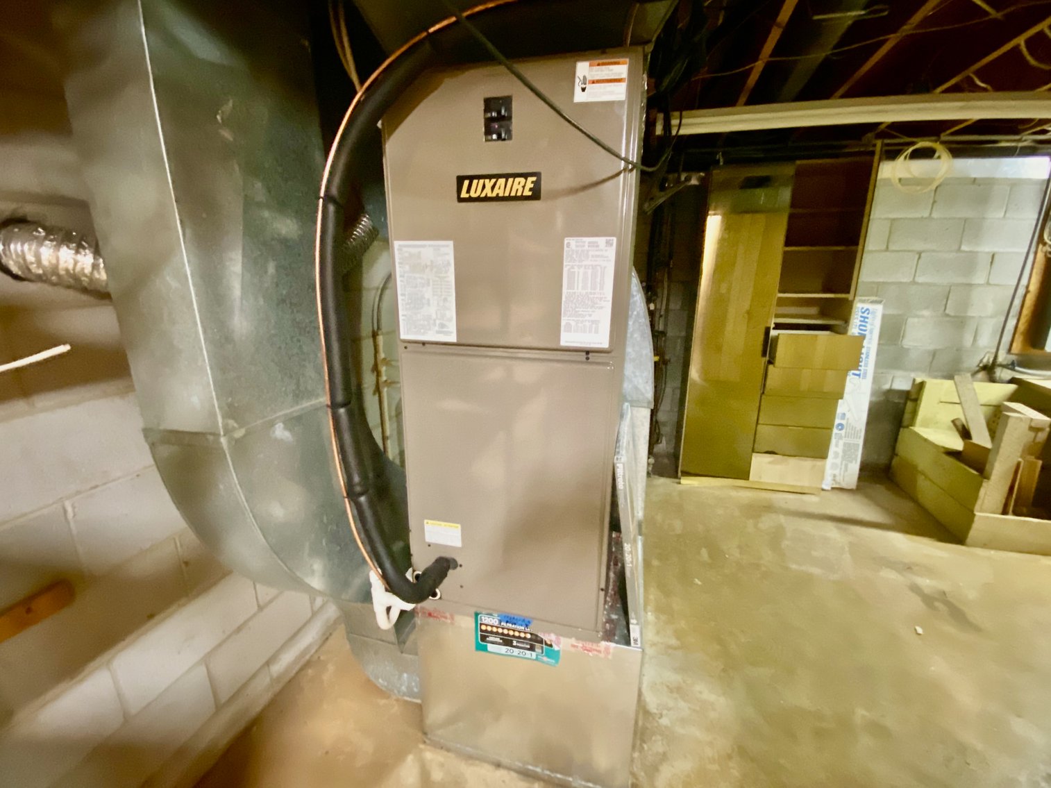 Image for 3 BR/2.5 BA Brick Home w/Walk-Out Lower Level & Detached Shop on 1.7 +/- Acres Minutes From Downtown Culpeper, VA--SELLING to the HIGHEST BIDDER!!