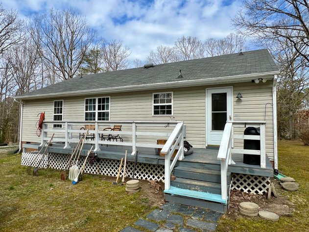 Image for 3 BR/2 BA Home w/Several Outbuildings on 2 +/- Acres in New Kent County, VA