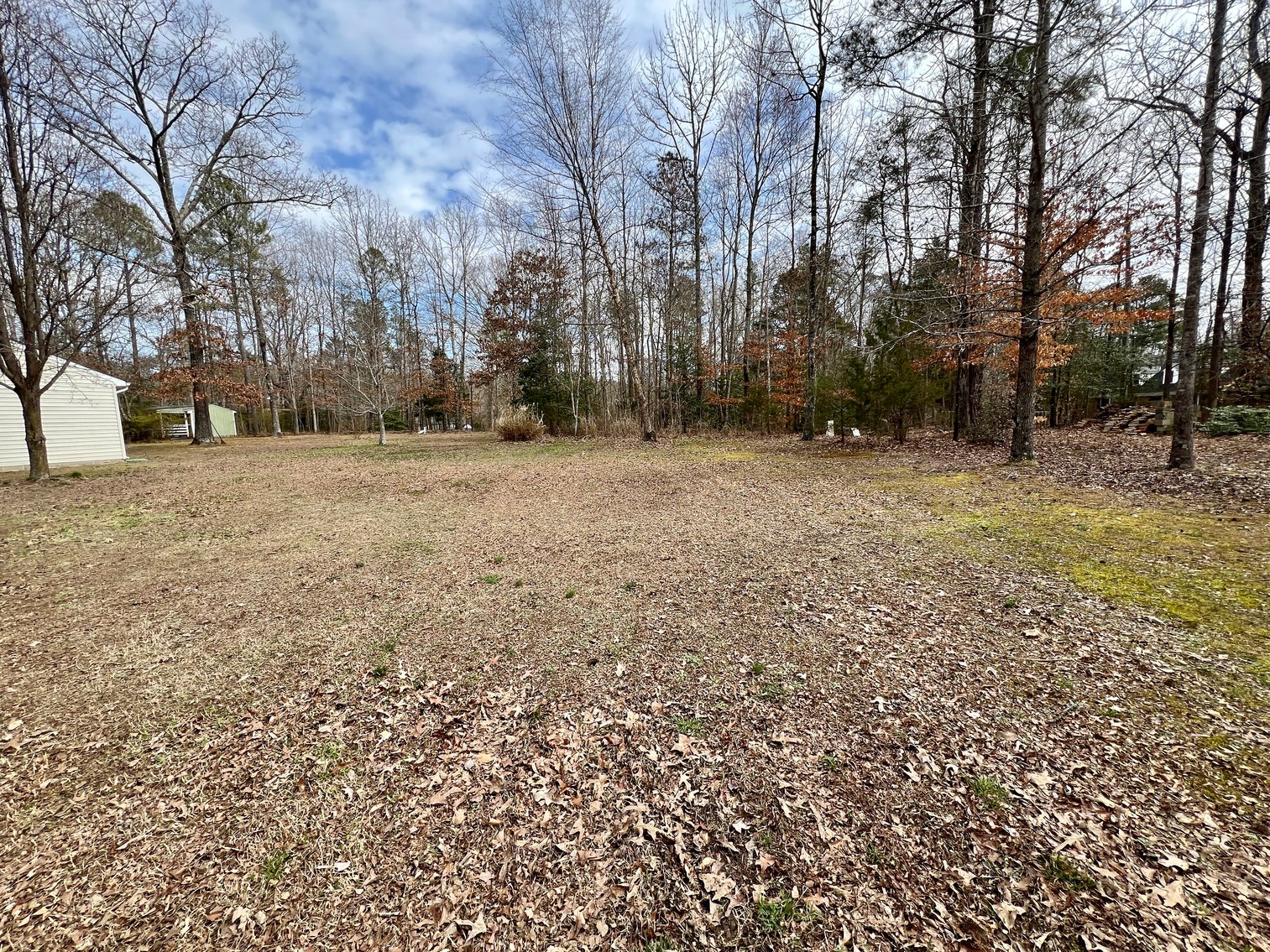 Image for 3 BR/2 BA Home w/Several Outbuildings on 2 +/- Acres in New Kent County, VA