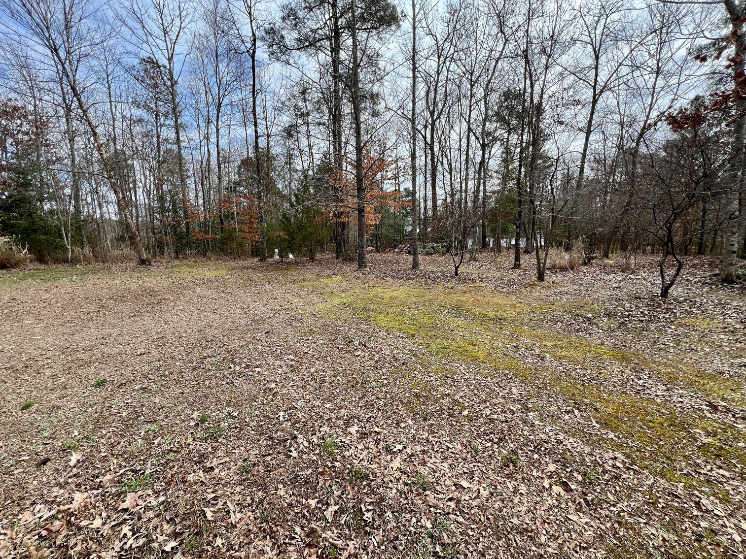 Image for 3 BR/2 BA Home w/Several Outbuildings on 2 +/- Acres in New Kent County, VA