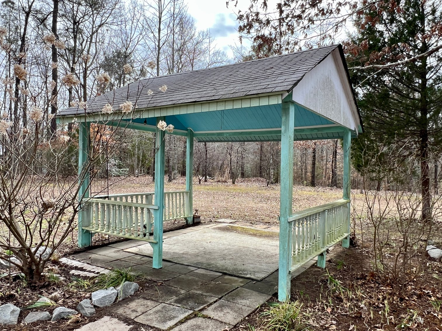 Image for 3 BR/2 BA Home w/Several Outbuildings on 2 +/- Acres in New Kent County, VA
