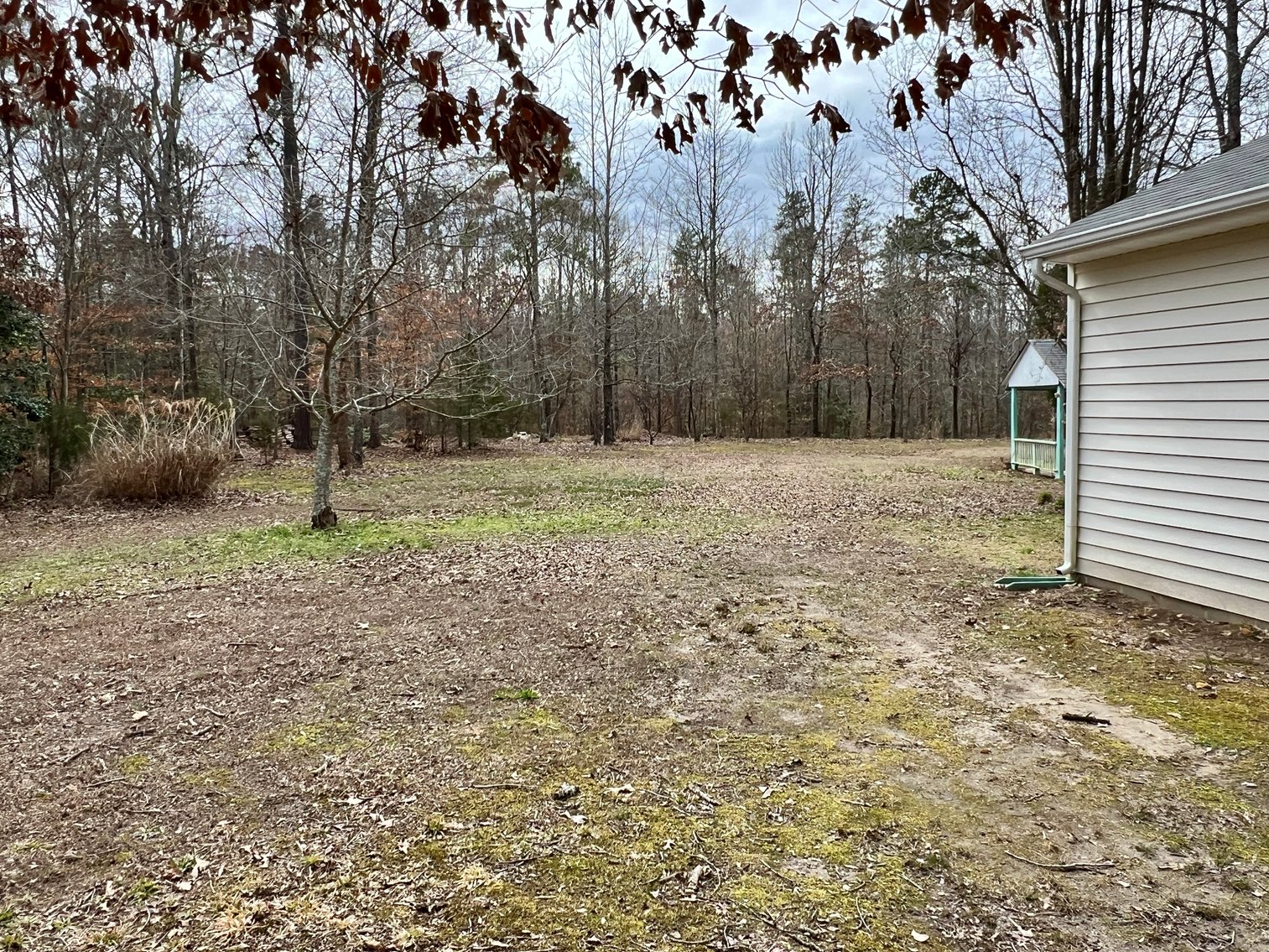 Image for 3 BR/2 BA Home w/Several Outbuildings on 2 +/- Acres in New Kent County, VA