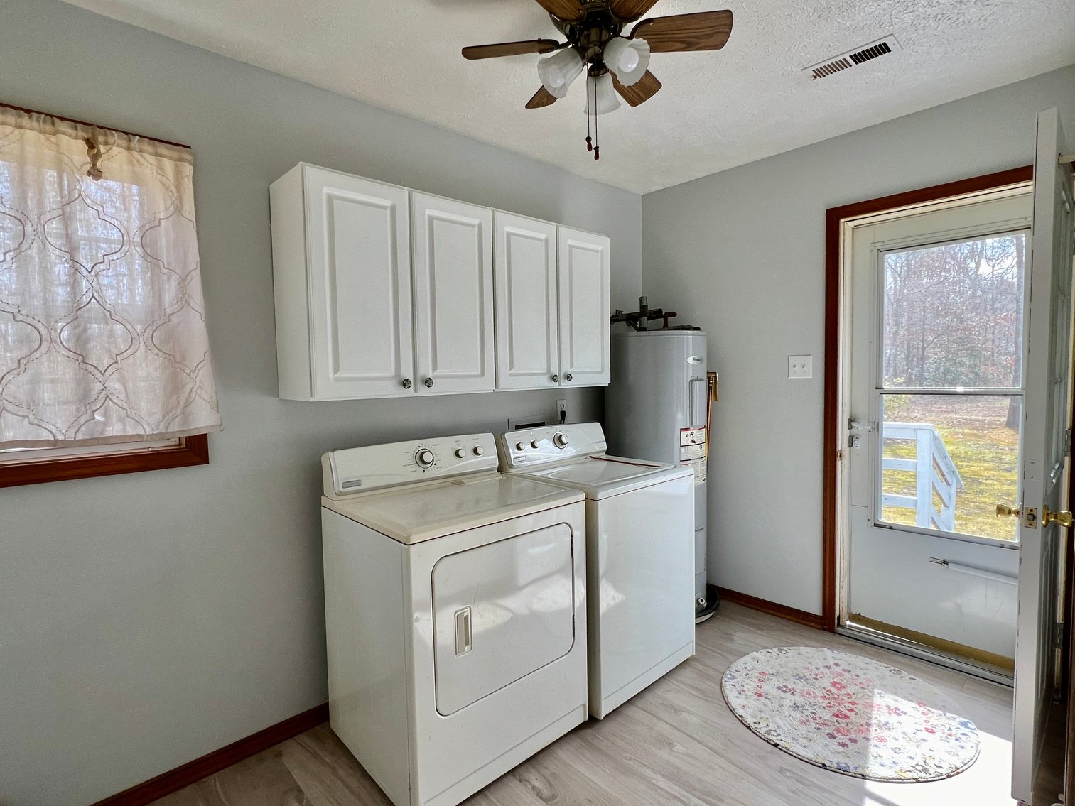 Image for 3 BR/2 BA Home w/Several Outbuildings on 2 +/- Acres in New Kent County, VA