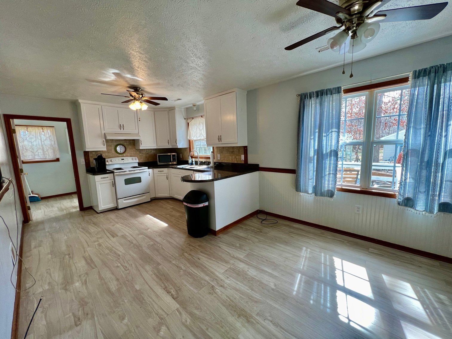 Image for 3 BR/2 BA Home w/Several Outbuildings on 2 +/- Acres in New Kent County, VA