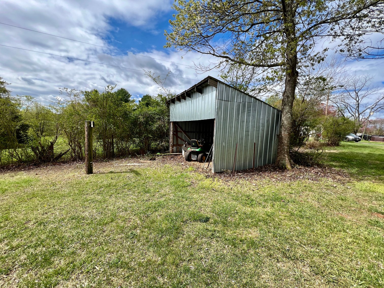 Image for 2 BR/1 BA Home on 2 +/- Acres w/Scenic Mountain Views in Culpeper County, VA--SELLING to the HIGHEST BIDDER!!