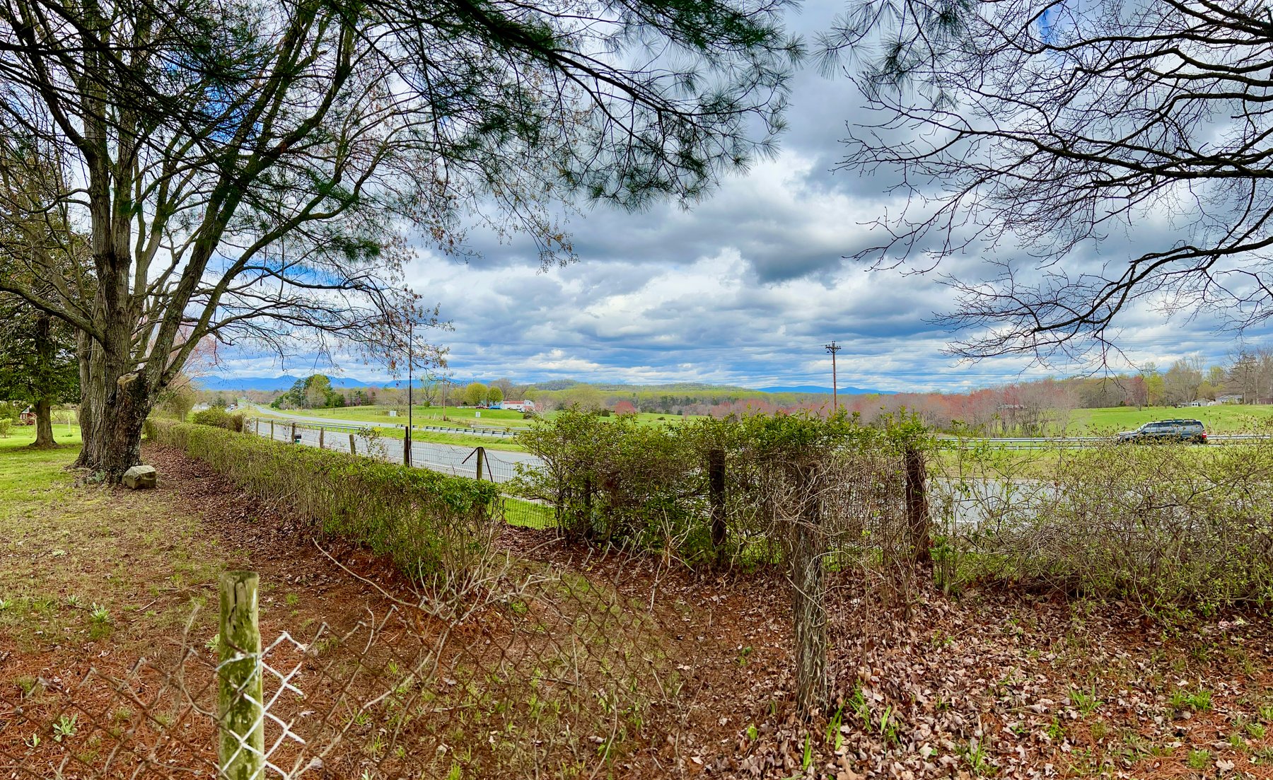 Image for 2 BR/1 BA Home on 2 +/- Acres w/Scenic Mountain Views in Culpeper County, VA--SELLING to the HIGHEST BIDDER!!