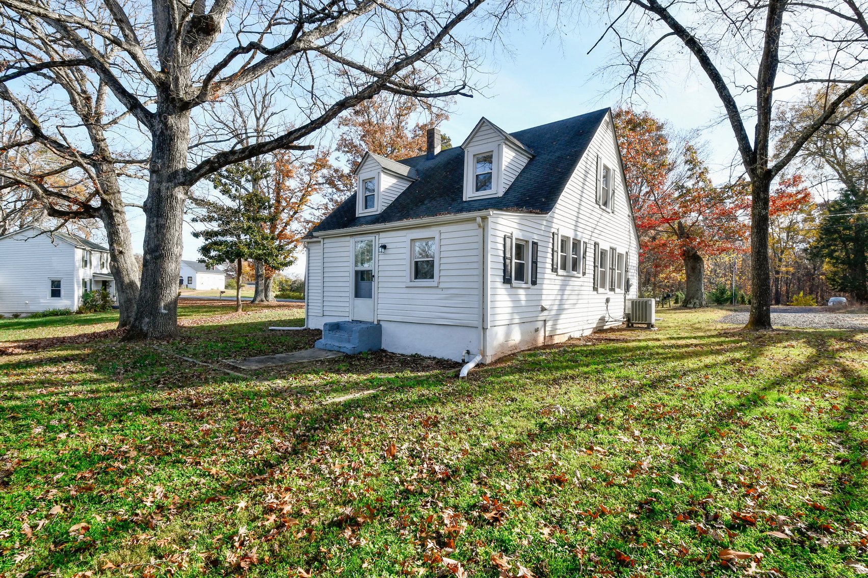 Image for 4 BR & 3 BR Income Producing Homes on 1.14 +/- Acres Being Offered Together For One Price in Orange County, VA--ONLINE ONLY BIDDING!!