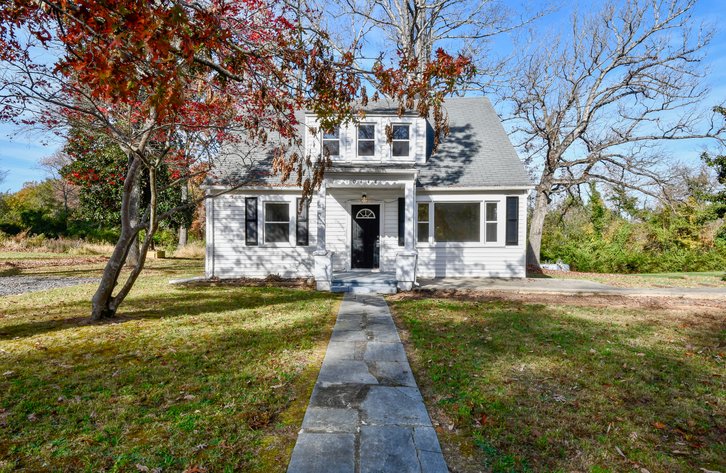 Image for 4 BR & 3 BR Income Producing Homes on 1.14 +/- Acres Being Offered Together For One Price in Orange County, VA--ONLINE ONLY BIDDING!!