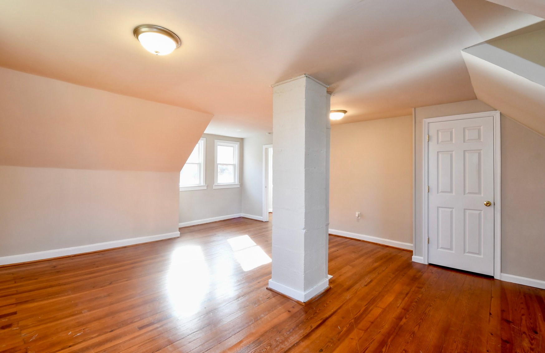 Image for 4 BR & 3 BR Income Producing Homes on 1.14 +/- Acres Being Offered Together For One Price in Orange County, VA--ONLINE ONLY BIDDING!!