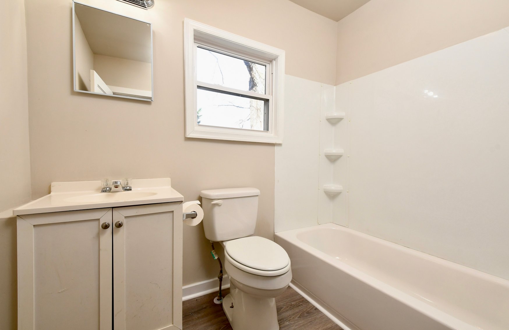 Image for 4 BR & 3 BR Income Producing Homes on 1.14 +/- Acres Being Offered Together For One Price in Orange County, VA--ONLINE ONLY BIDDING!!