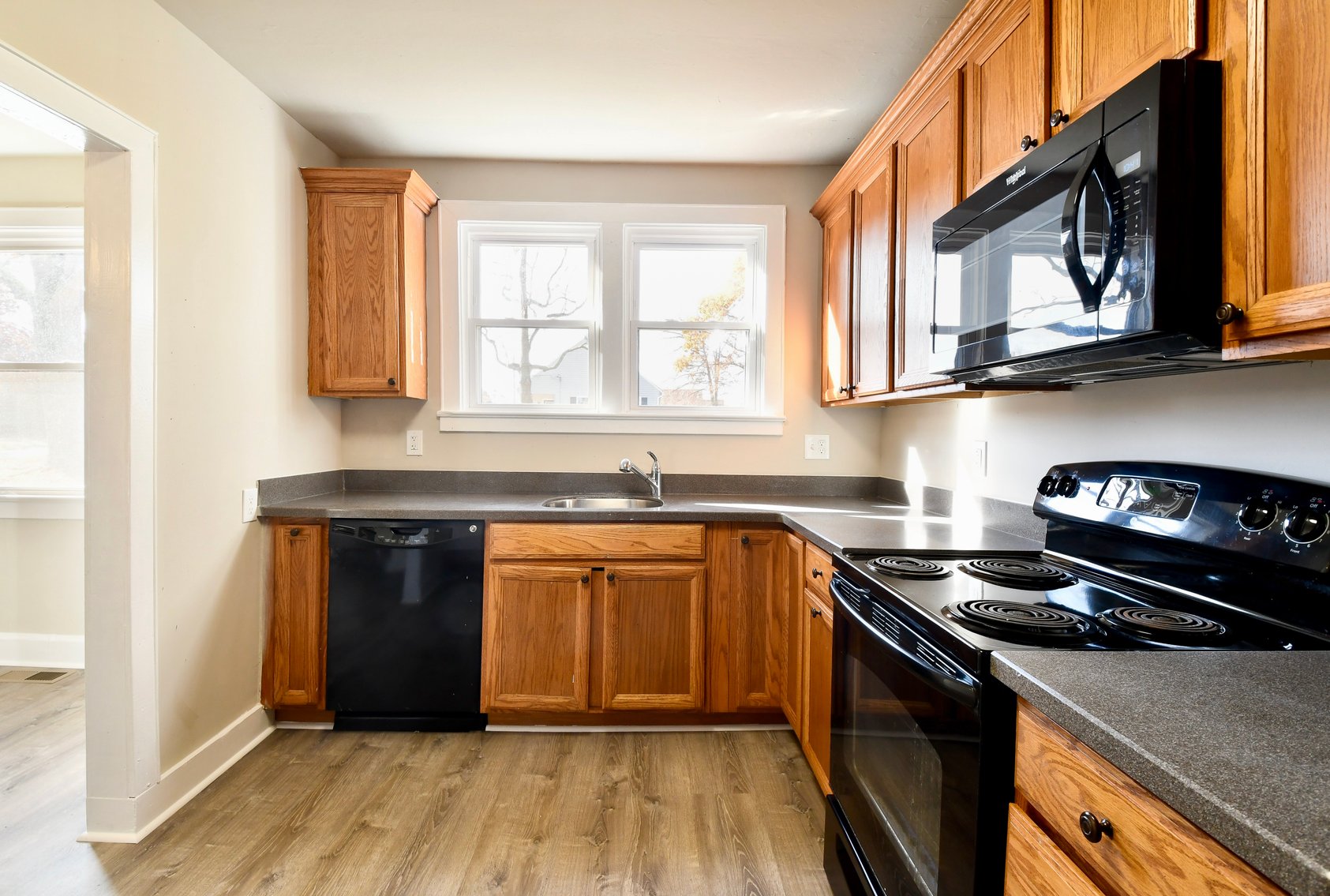 Image for 4 BR & 3 BR Income Producing Homes on 1.14 +/- Acres Being Offered Together For One Price in Orange County, VA--ONLINE ONLY BIDDING!!