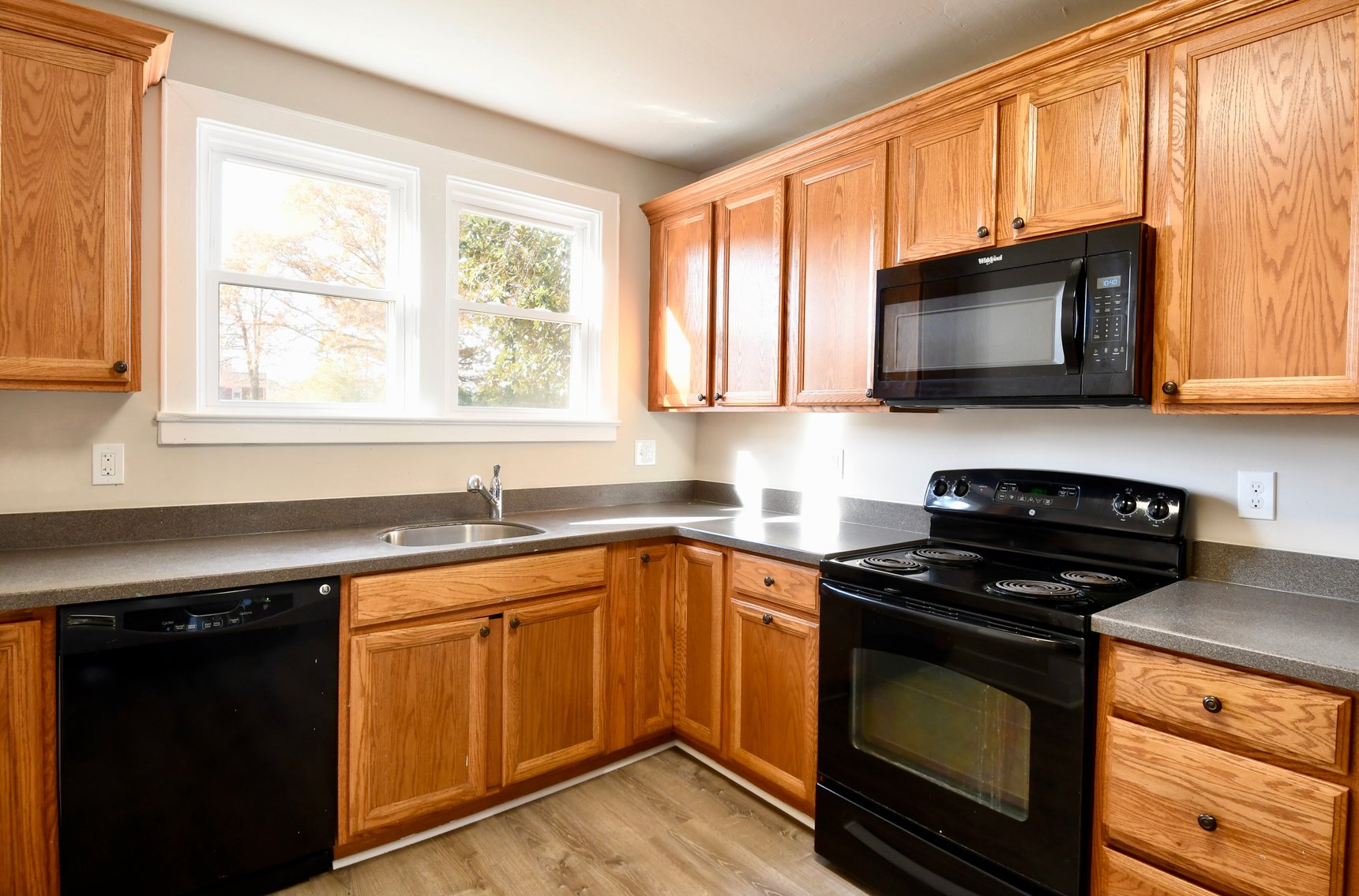 Image for 4 BR & 3 BR Income Producing Homes on 1.14 +/- Acres Being Offered Together For One Price in Orange County, VA--ONLINE ONLY BIDDING!!