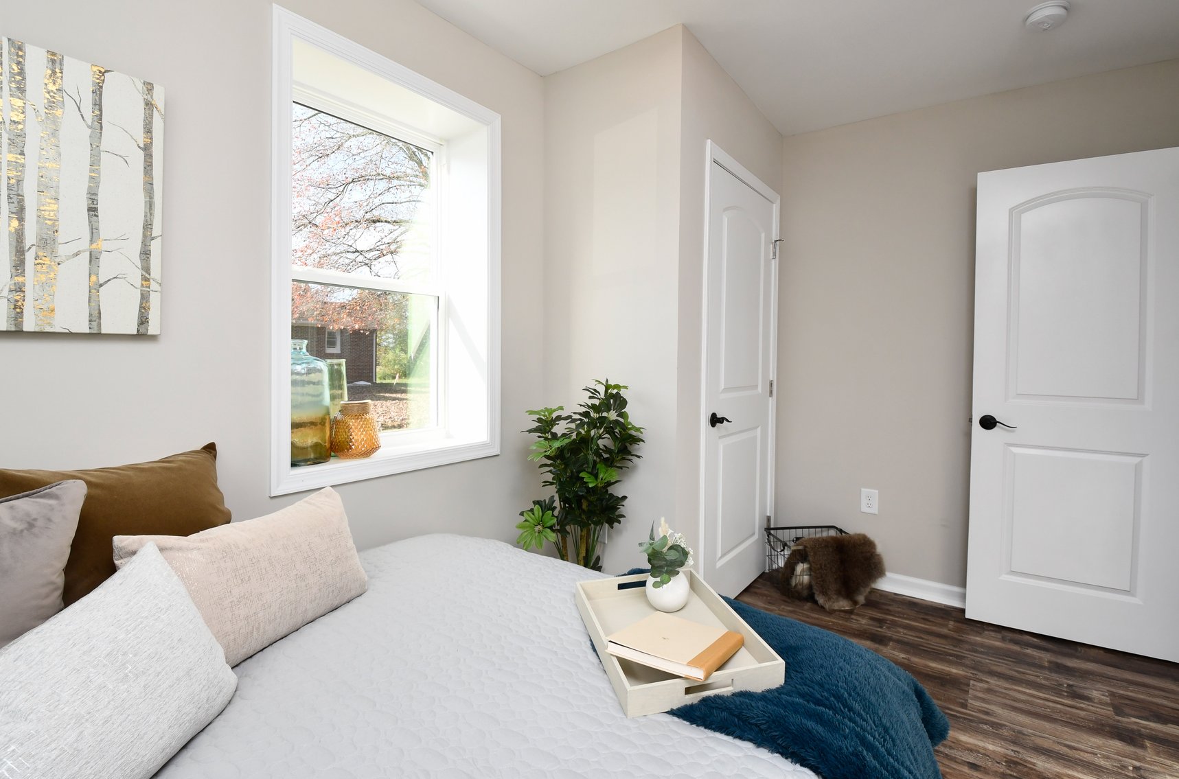 Image for 4 BR & 3 BR Income Producing Homes on 1.14 +/- Acres Being Offered Together For One Price in Orange County, VA--ONLINE ONLY BIDDING!!