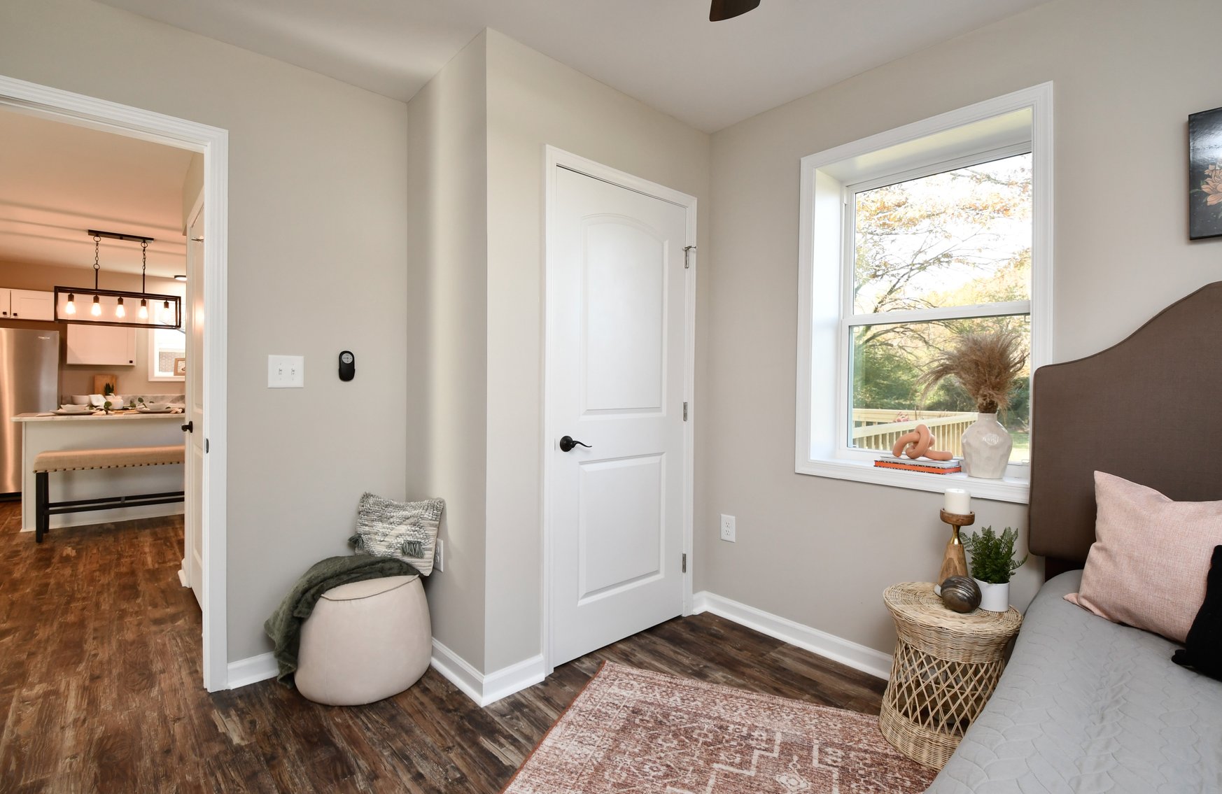 Image for 4 BR & 3 BR Income Producing Homes on 1.14 +/- Acres Being Offered Together For One Price in Orange County, VA--ONLINE ONLY BIDDING!!