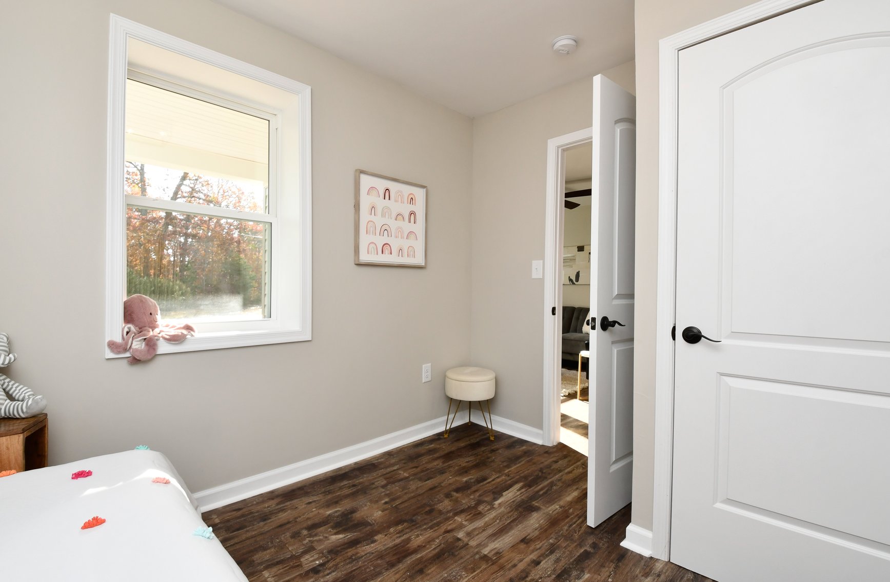 Image for 4 BR & 3 BR Income Producing Homes on 1.14 +/- Acres Being Offered Together For One Price in Orange County, VA--ONLINE ONLY BIDDING!!