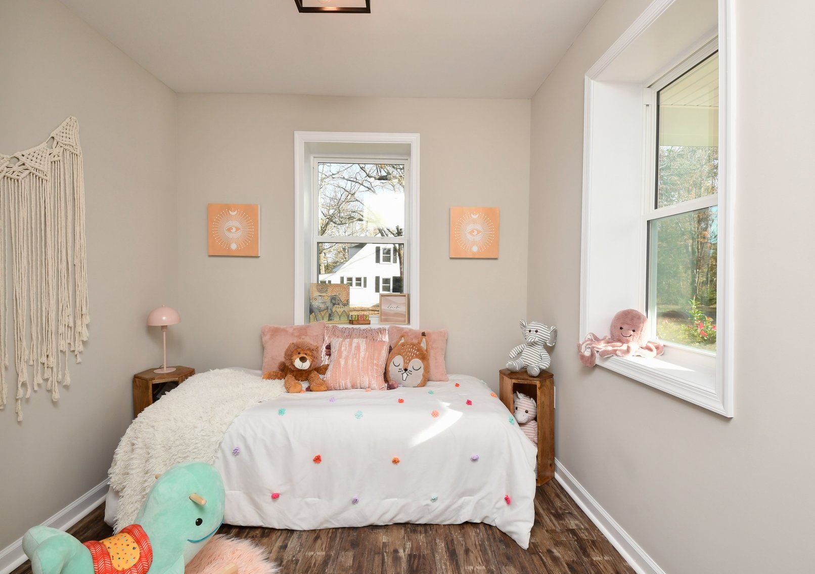 Image for 4 BR & 3 BR Income Producing Homes on 1.14 +/- Acres Being Offered Together For One Price in Orange County, VA--ONLINE ONLY BIDDING!!