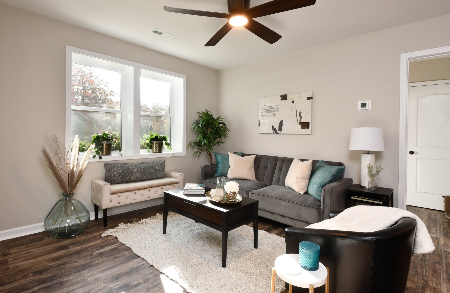 Image for 4 BR & 3 BR Income Producing Homes on 1.14 +/- Acres Being Offered Together For One Price in Orange County, VA--ONLINE ONLY BIDDING!!