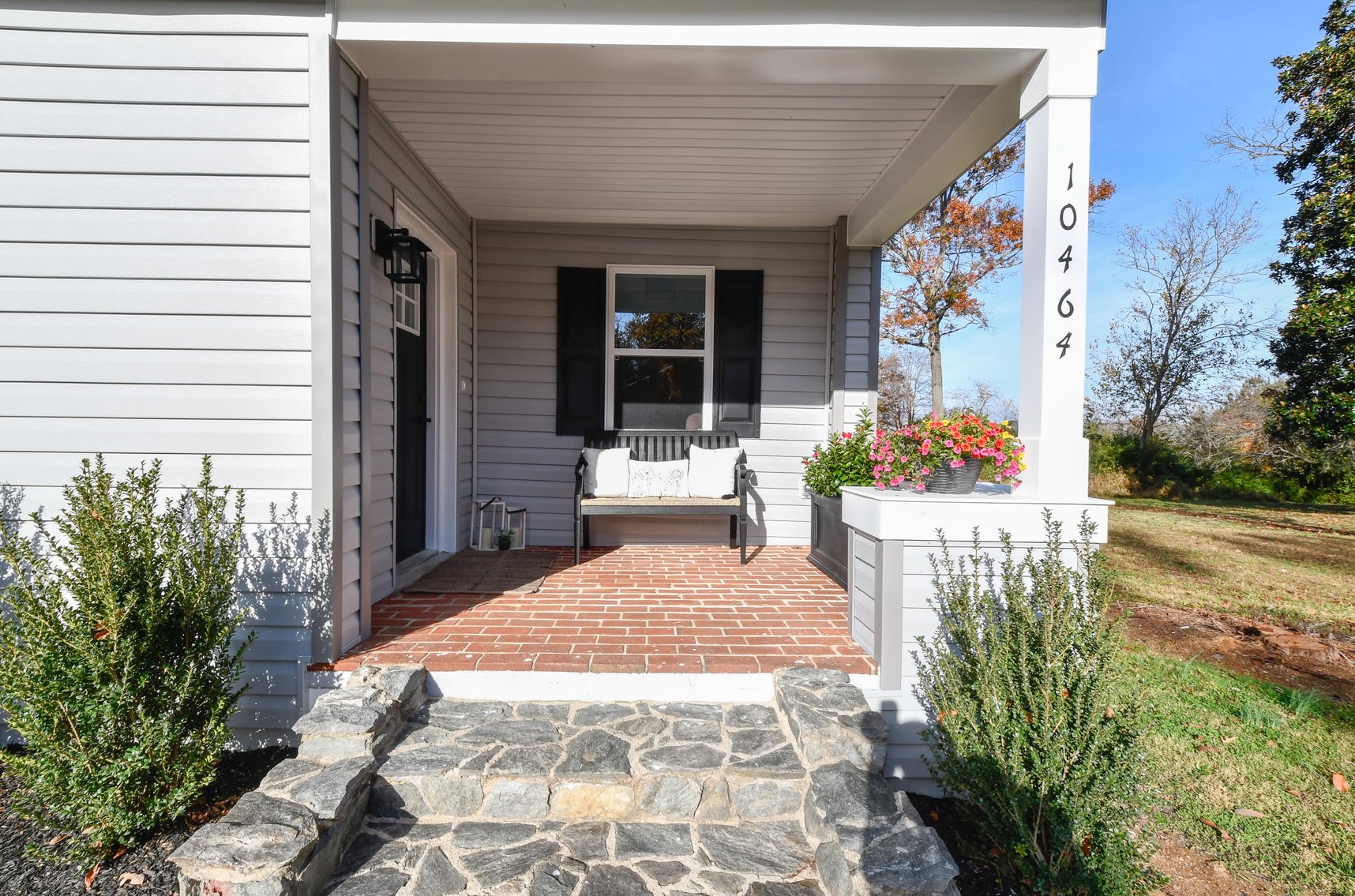 Image for 4 BR & 3 BR Income Producing Homes on 1.14 +/- Acres Being Offered Together For One Price in Orange County, VA--ONLINE ONLY BIDDING!!