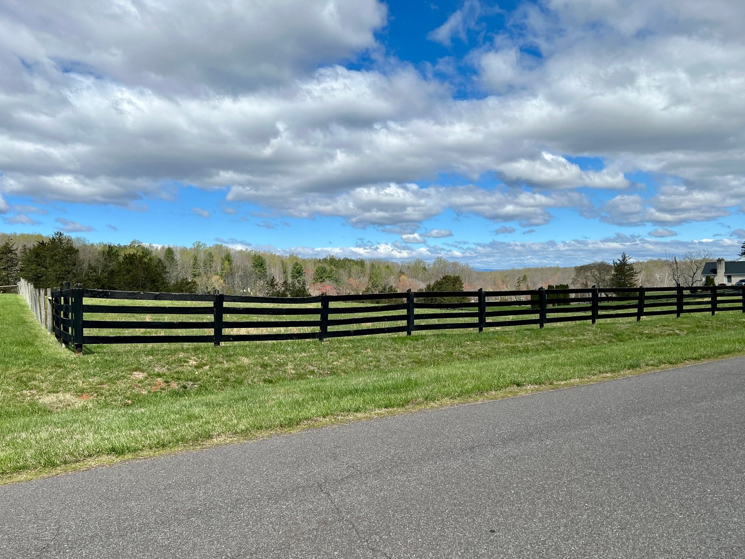 Image for 6.5 +/- Acre Parcel w/360' +/- of Road Frontage & Mountain Views in Culpeper County, VA--SELLING to the HIGHEST BIDDER!!