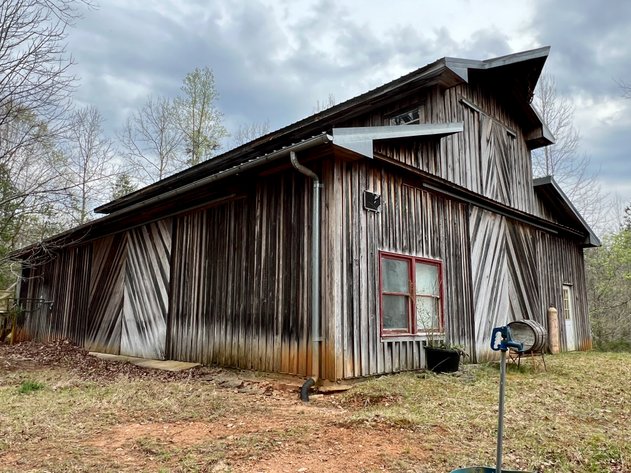 Image for 10.43 +/- Aces w/Large Barn & Well in Greene County, VA--SELLING to the HIGHEST BIDDER via ONLINE ONLY BIDDING!!