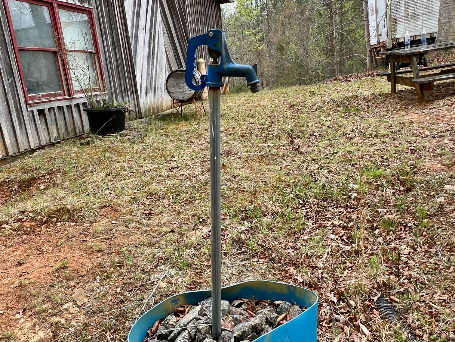 Image for 10.43 +/- Aces w/Large Barn & Well in Greene County, VA--SELLING to the HIGHEST BIDDER via ONLINE ONLY BIDDING!!