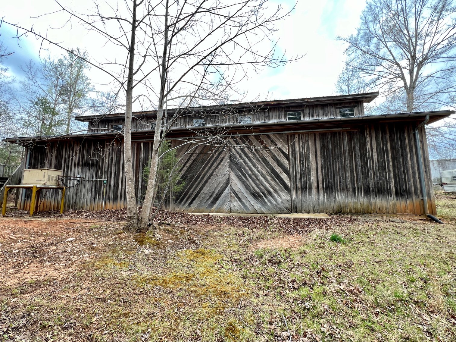 Image for 10.43 +/- Aces w/Large Barn & Well in Greene County, VA--SELLING to the HIGHEST BIDDER via ONLINE ONLY BIDDING!!