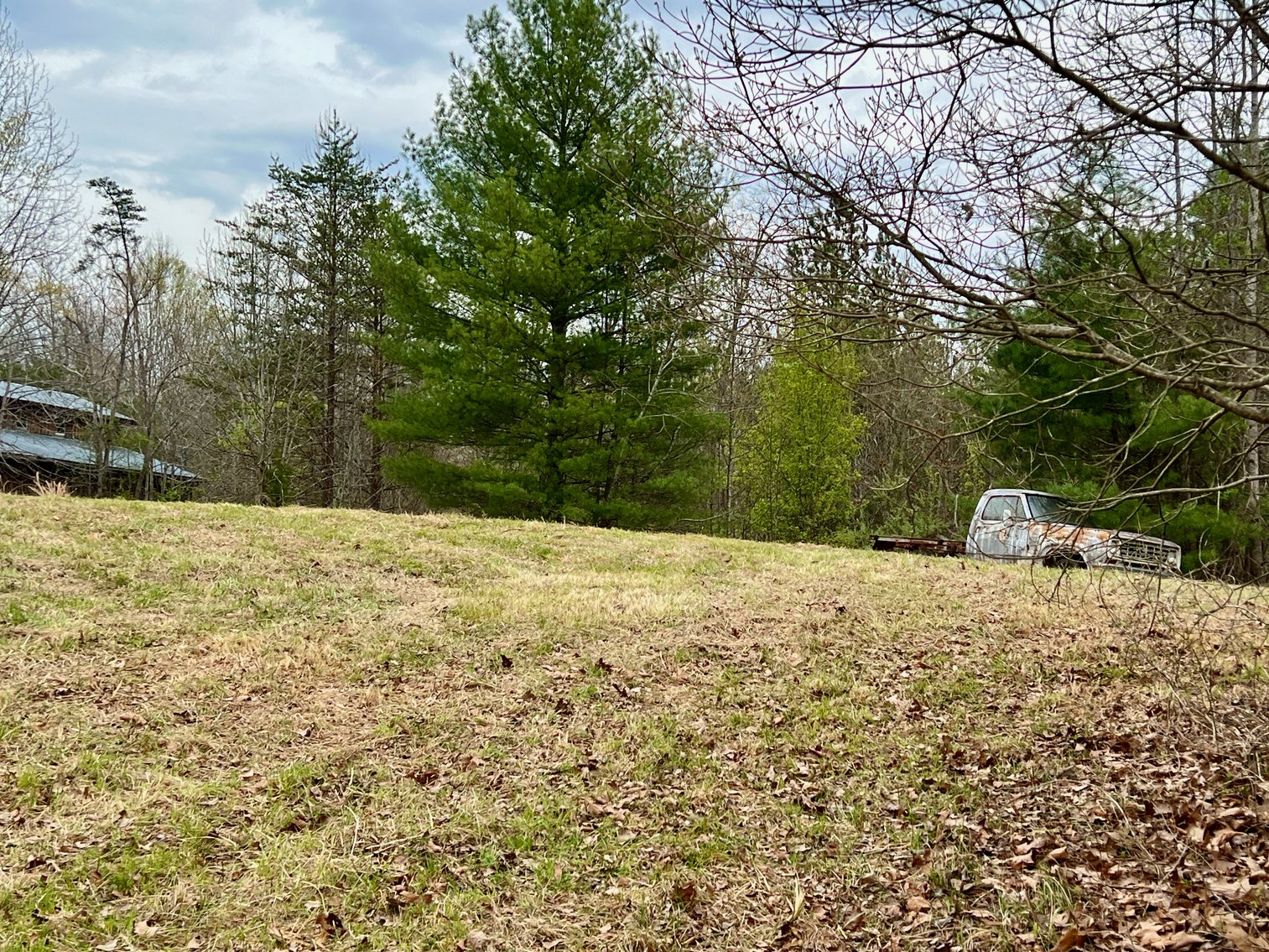 Image for 10.43 +/- Aces w/Large Barn & Well in Greene County, VA--SELLING to the HIGHEST BIDDER via ONLINE ONLY BIDDING!!