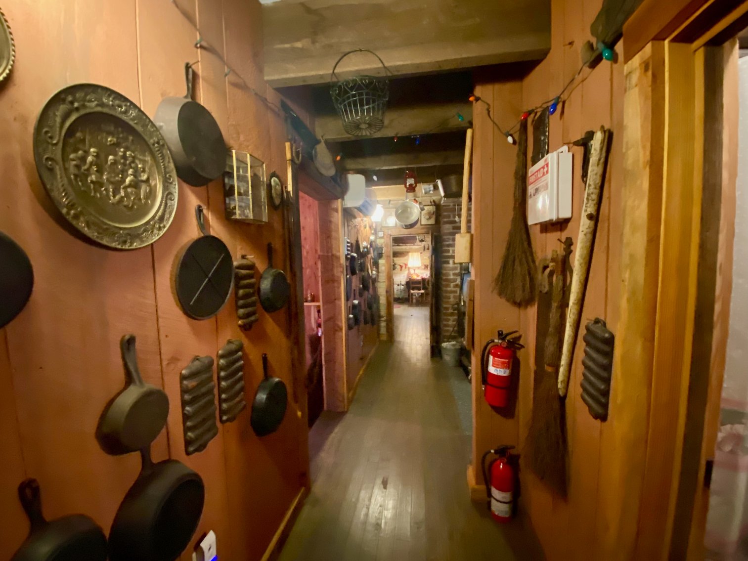 Image for 4 BR/1.5 BA Period Correct Relocated 1850's Log Cabin on 10 +/- Acres w/Amazing Mountain Views in Greene County, VA--ONLINE ONLY BIDDING!!