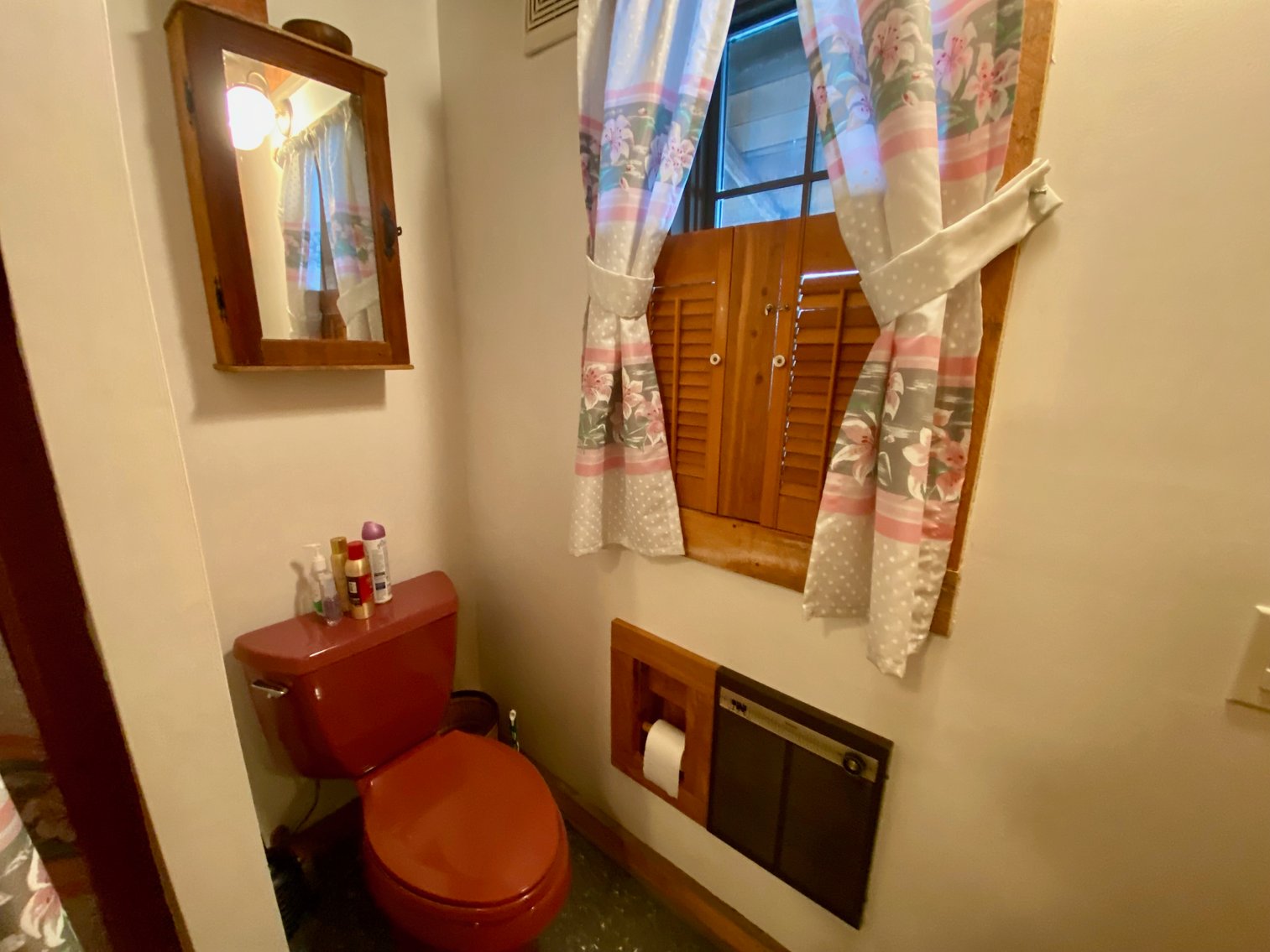 Image for 4 BR/1.5 BA Period Correct Relocated 1850's Log Cabin on 10 +/- Acres w/Amazing Mountain Views in Greene County, VA--ONLINE ONLY BIDDING!!