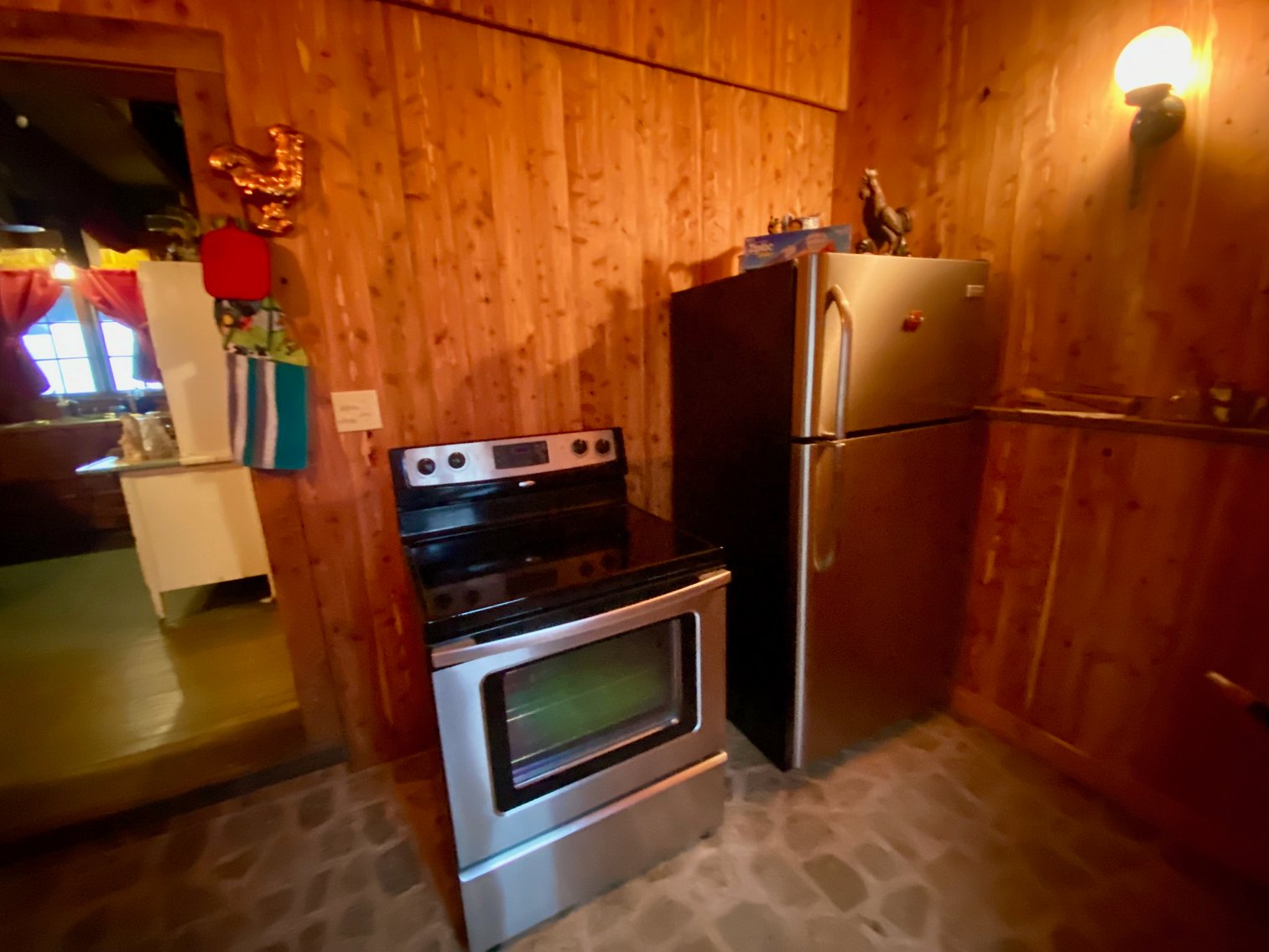 Image for 4 BR/1.5 BA Period Correct Relocated 1850's Log Cabin on 10 +/- Acres w/Amazing Mountain Views in Greene County, VA--ONLINE ONLY BIDDING!!