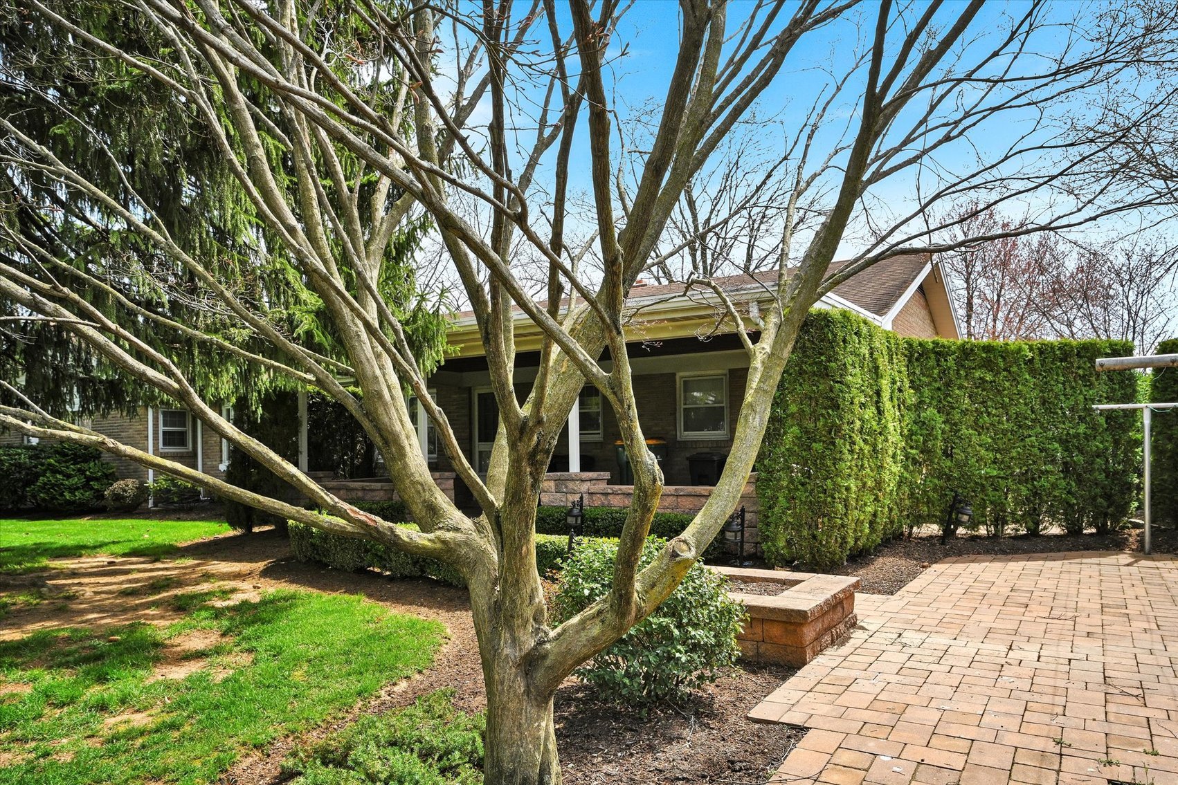 Image for 4 BR/2.5 BA Brick Ranch Style Home w/Basement on Large In-Town Lot in Palmyra, PA