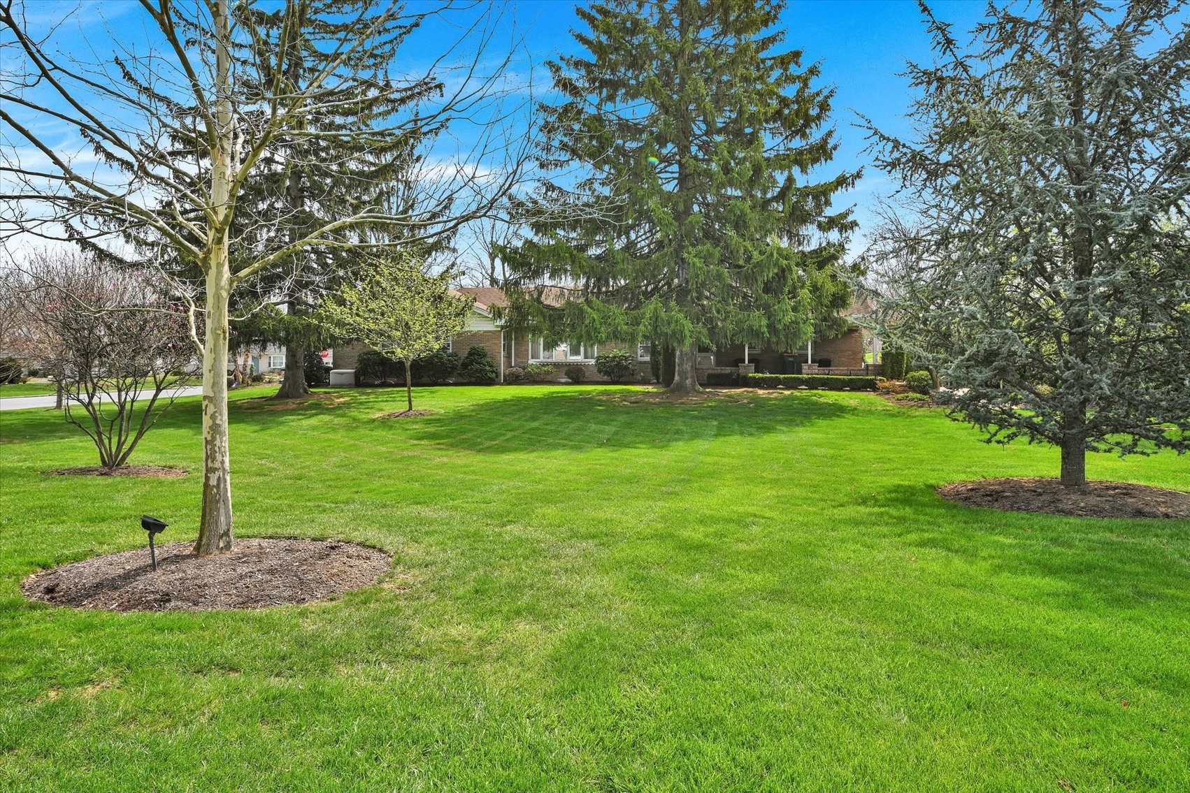 Image for 4 BR/2.5 BA Brick Ranch Style Home w/Basement on Large In-Town Lot in Palmyra, PA